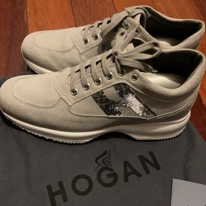 Hogan sneakers